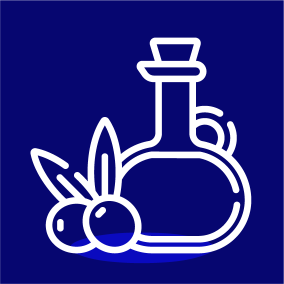 Carrier Oils