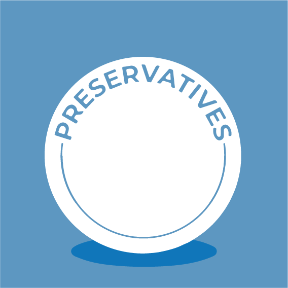 Preservatives