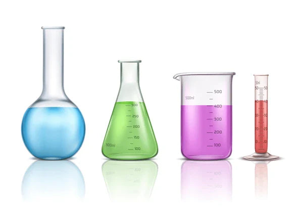 Lab Colors