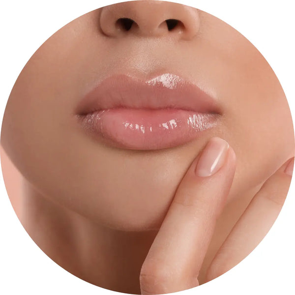 Lip Gloss Base