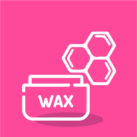Wax