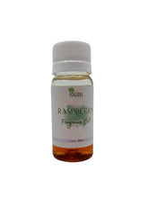 Raspberry fragrance oil