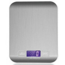 Sensitive Digital Scale (0.1- 10 kg)