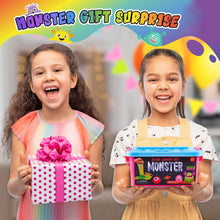 DIY Slime Monster Kit