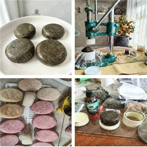 Shampoo Bar Mold