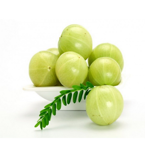 Amla oil - زيت أملا