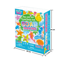 Soap Making