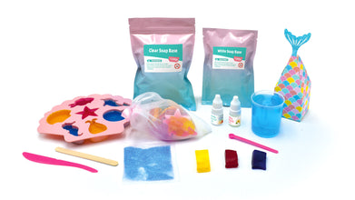 Soap Making