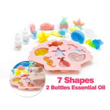 Soap Making