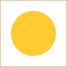 رقائق تلوين الشموع (5 رقائق)