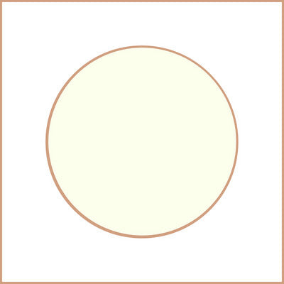 Candle coloring chips (5 chips)