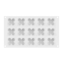 3D mini Bubble Silicone Mold