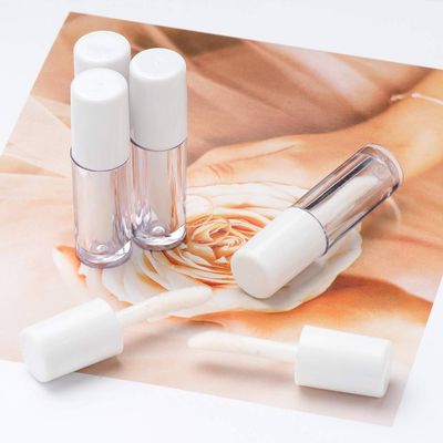 Lip Gloss tubes ( 4 ml ) - 10 pcs