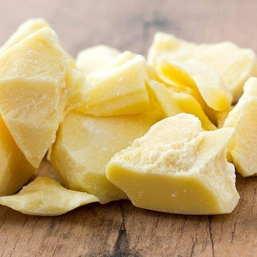 Unrefined Cocoa Butter