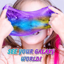 DIY Slime Galaxy Kit