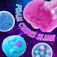 DIY Slime Galaxy Kit