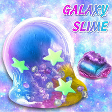 DIY Slime Galaxy Kit