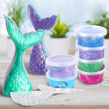 DIY Slime Mermaid Kit