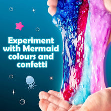 DIY Slime Mermaid Kit