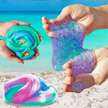 DIY Slime Mermaid Kit