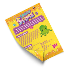 Make Your Own Slime