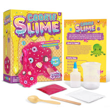 Make Your Own Slime