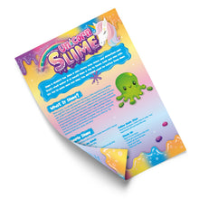 Make Your Own Slime
