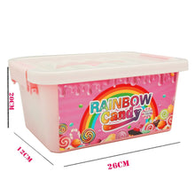DIY SLIME KIT rainbow