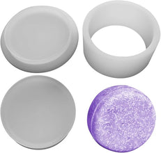 Shampoo Bar and Bath bomb Mold