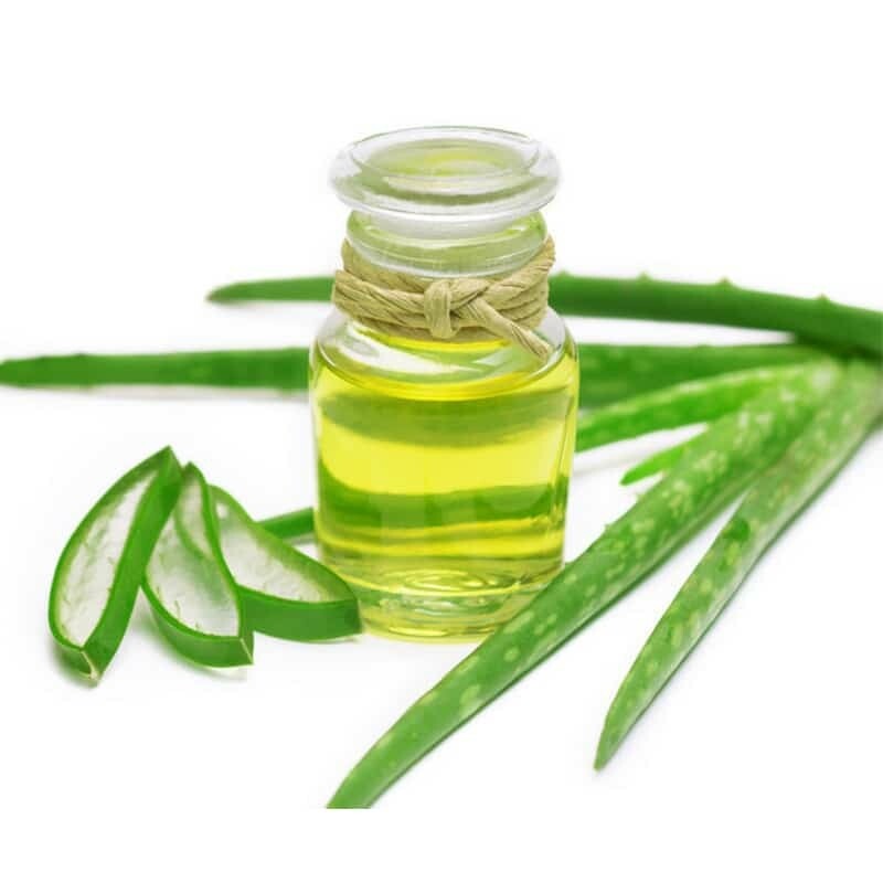 Aloe Vera Oil (120 ml) - زيت الصبار