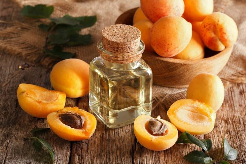 Apricot Kernal oil (120ml) - زيت نواة المشمش