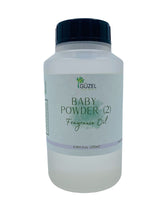 بودرة الأطفال (2) زيت عطري