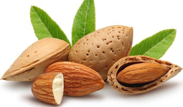 Bitter Almond Oil