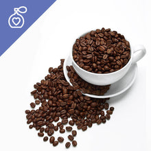 زيت عطري برائحة القهوة السوداء