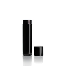 Black Lip Balm Tubes