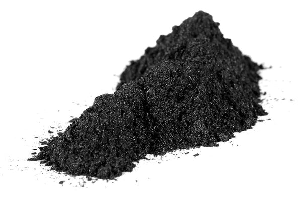 Black mica