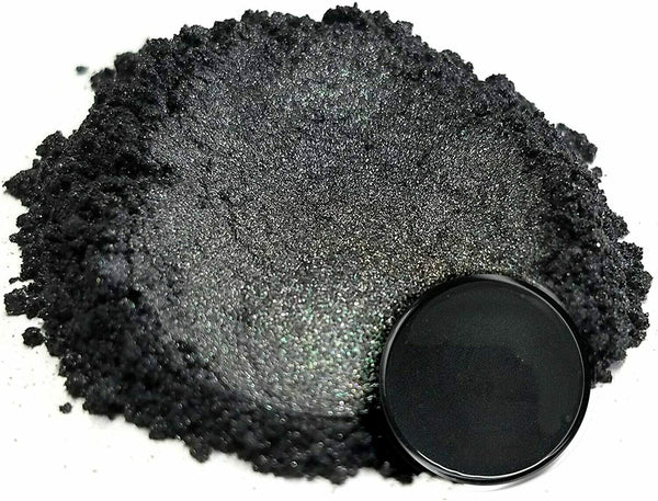 Black mica