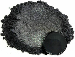 Black mica