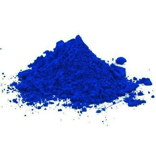 Blue Pigment Powder Color (25 g)