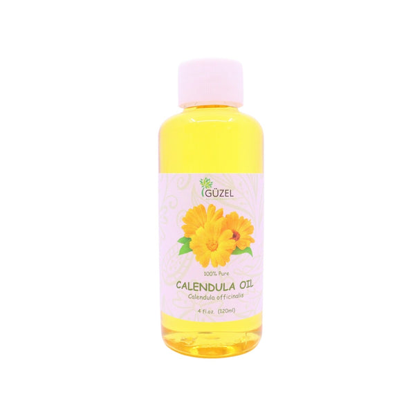 Calendula oil (120 ml)
