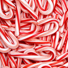 Candy Cane fragrance oil