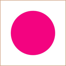 Candle coloring chips (5 chips)