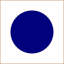 Candle coloring chips (5 chips)