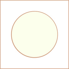 Candle coloring chips (5 chips)