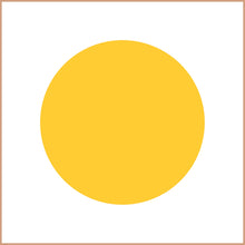 Candle coloring chips (5 chips)