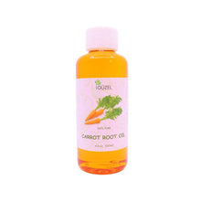 Carrot root oil (120 ml)