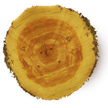 زيت خشب الأرز الأطلس العطري