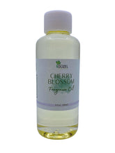 زيت عطري بزهر الكرز