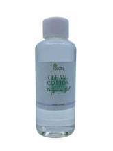 Clean Cotton Fragrance Oil