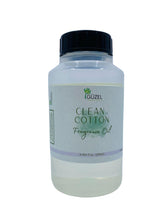 Clean Cotton Fragrance Oil